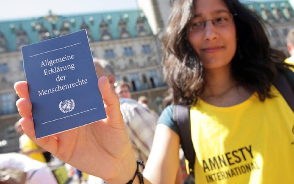 Amnesty International