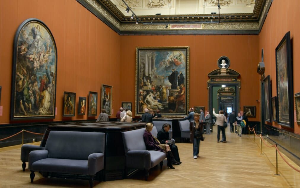 Kunsthistorisches Museum Wien