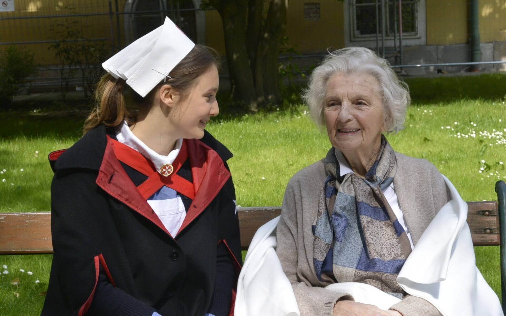 Malteser Hospitaldienst Austria