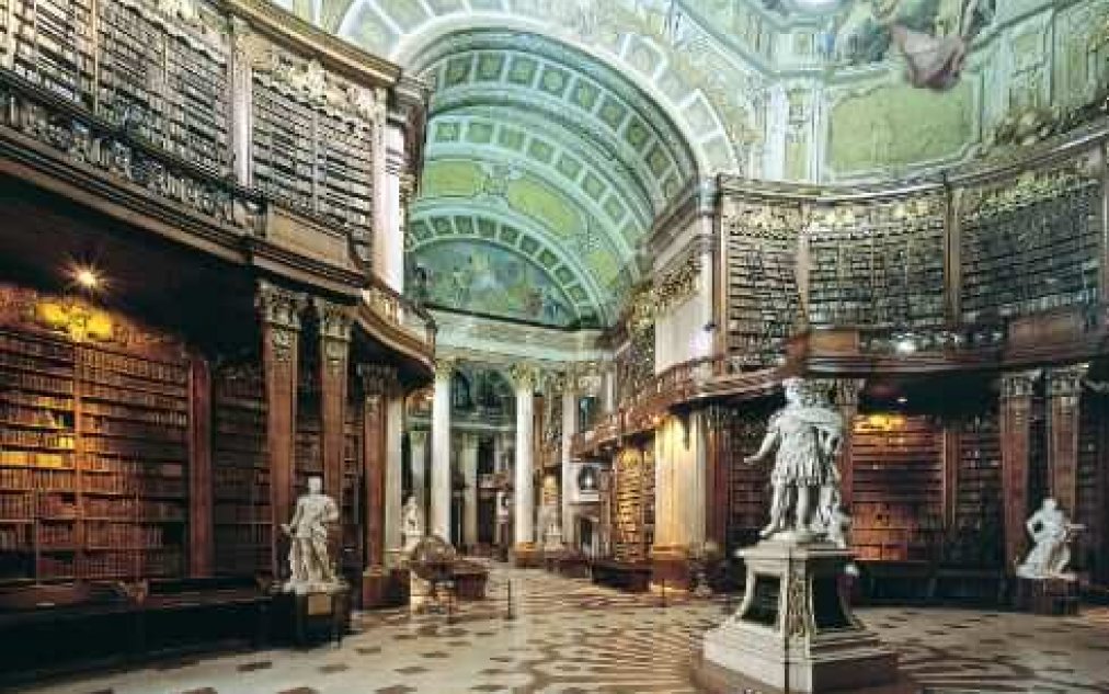 Österreichische Nationalbibliothek