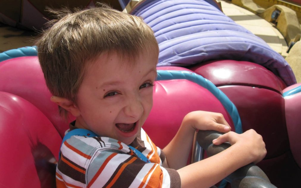 Stiftung Kindertraum