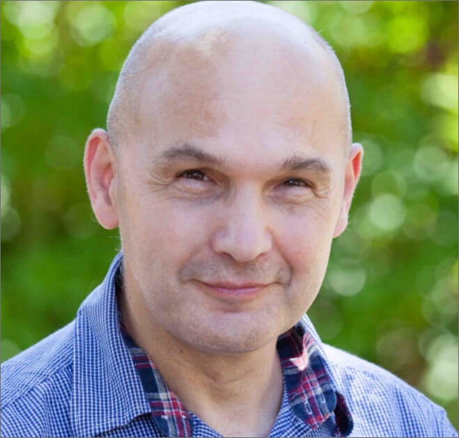 Markus Aichelburg-Rumerskirch